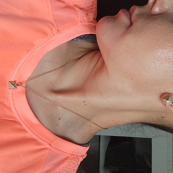 MK necklace and earings - Picture 8 of 9